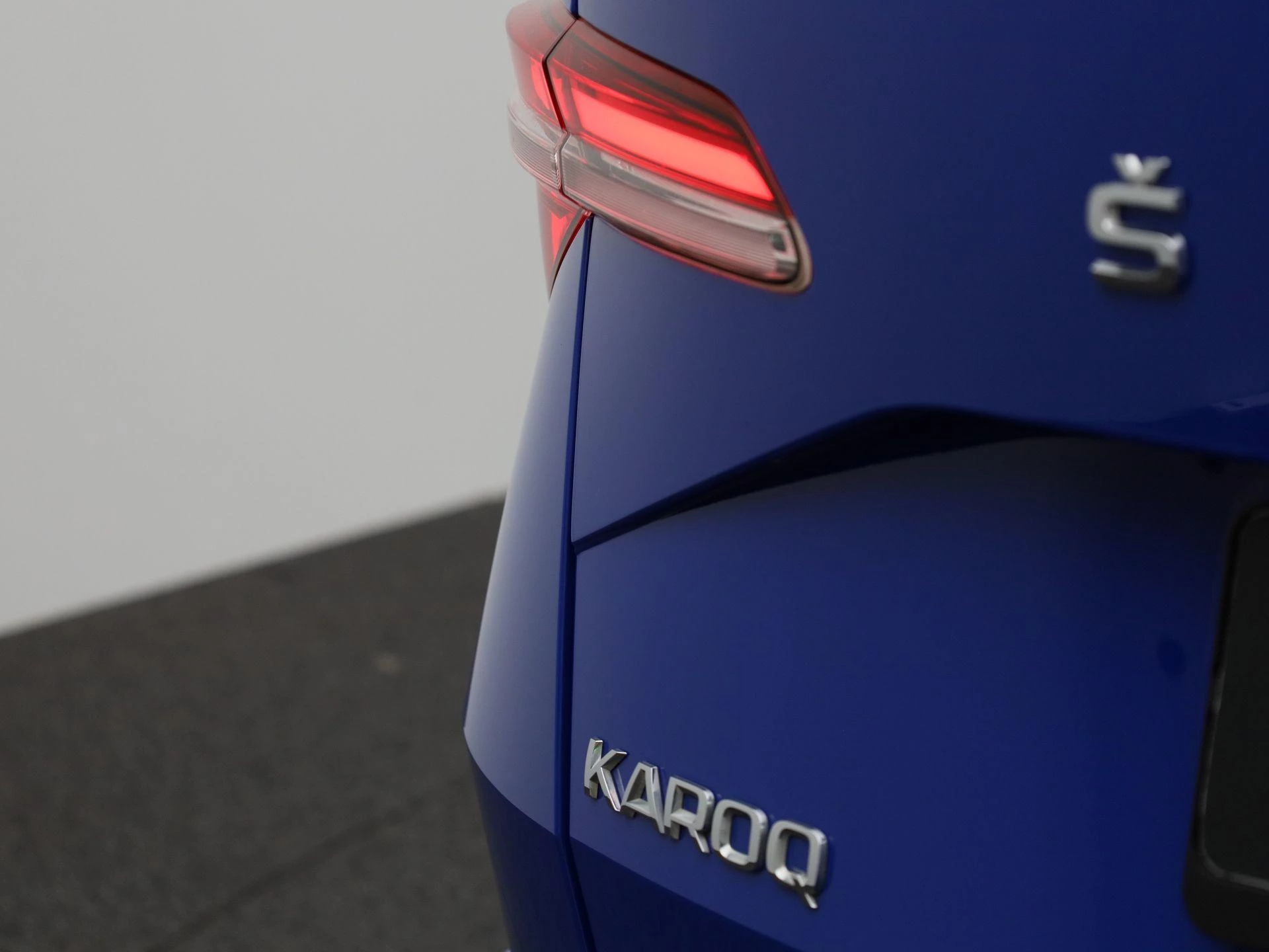 Škoda Karoq 2.0 CRTDI 85KW Clever