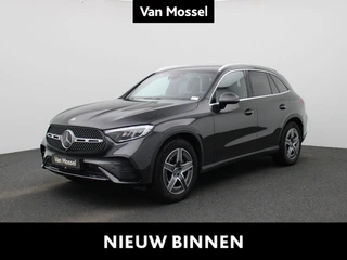 Mercedes-Benz GLC 300D