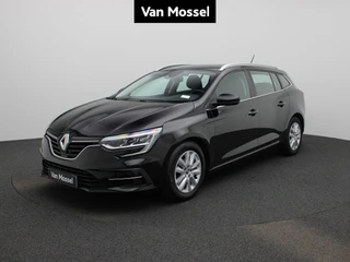 Renault Mégane Grand Tour Grandtour TCe 140 GPF Corporate Edition
