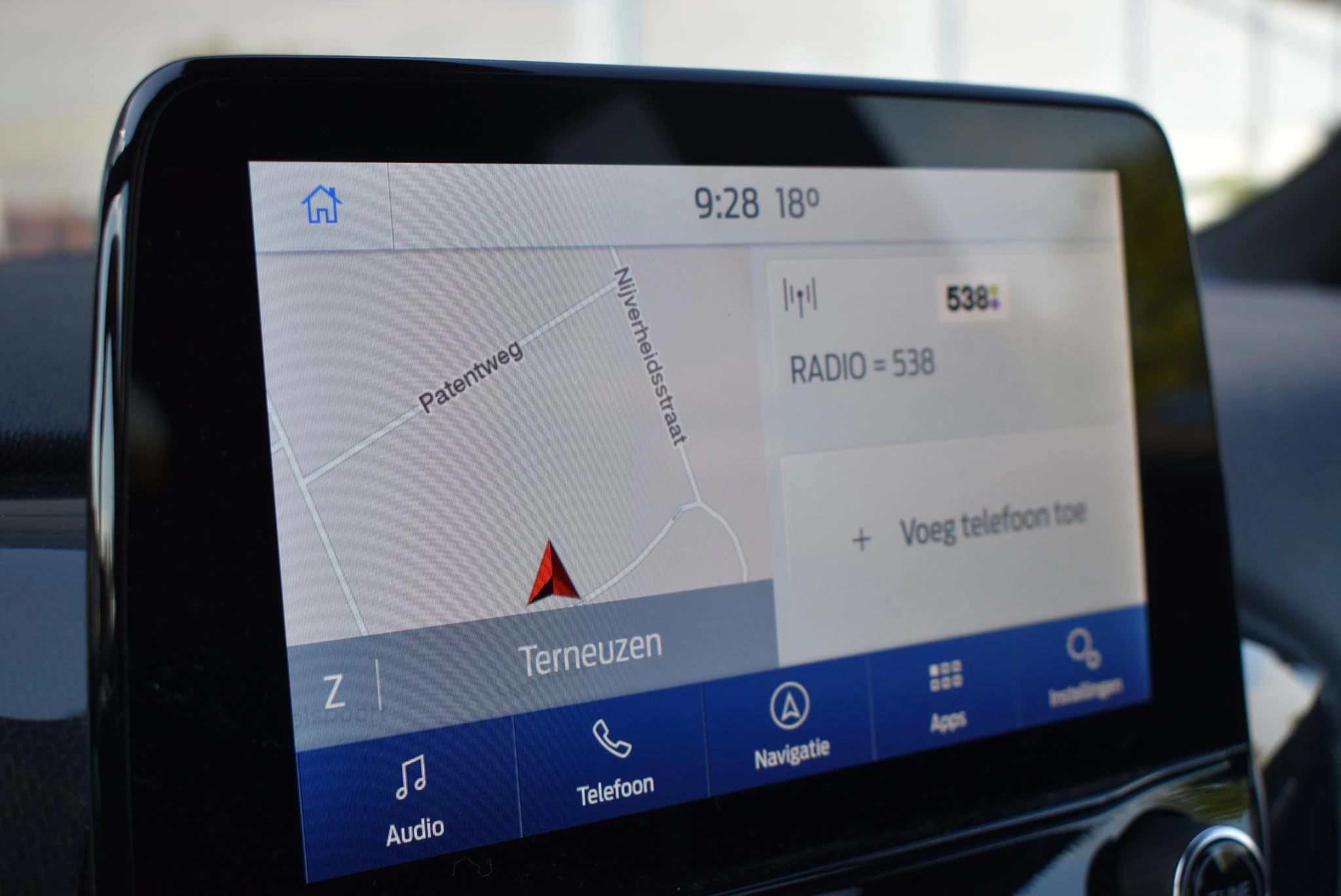 Ford Fiesta 1.0 EcoBoost Hybrid ST-Line X
