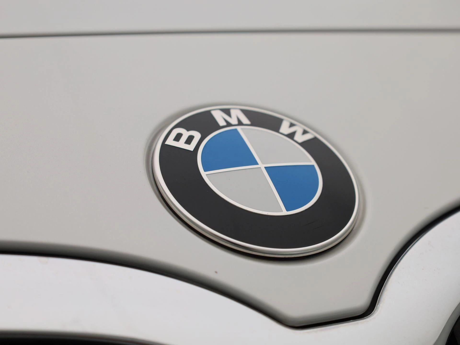 BMW 1 Serie 118i Executive