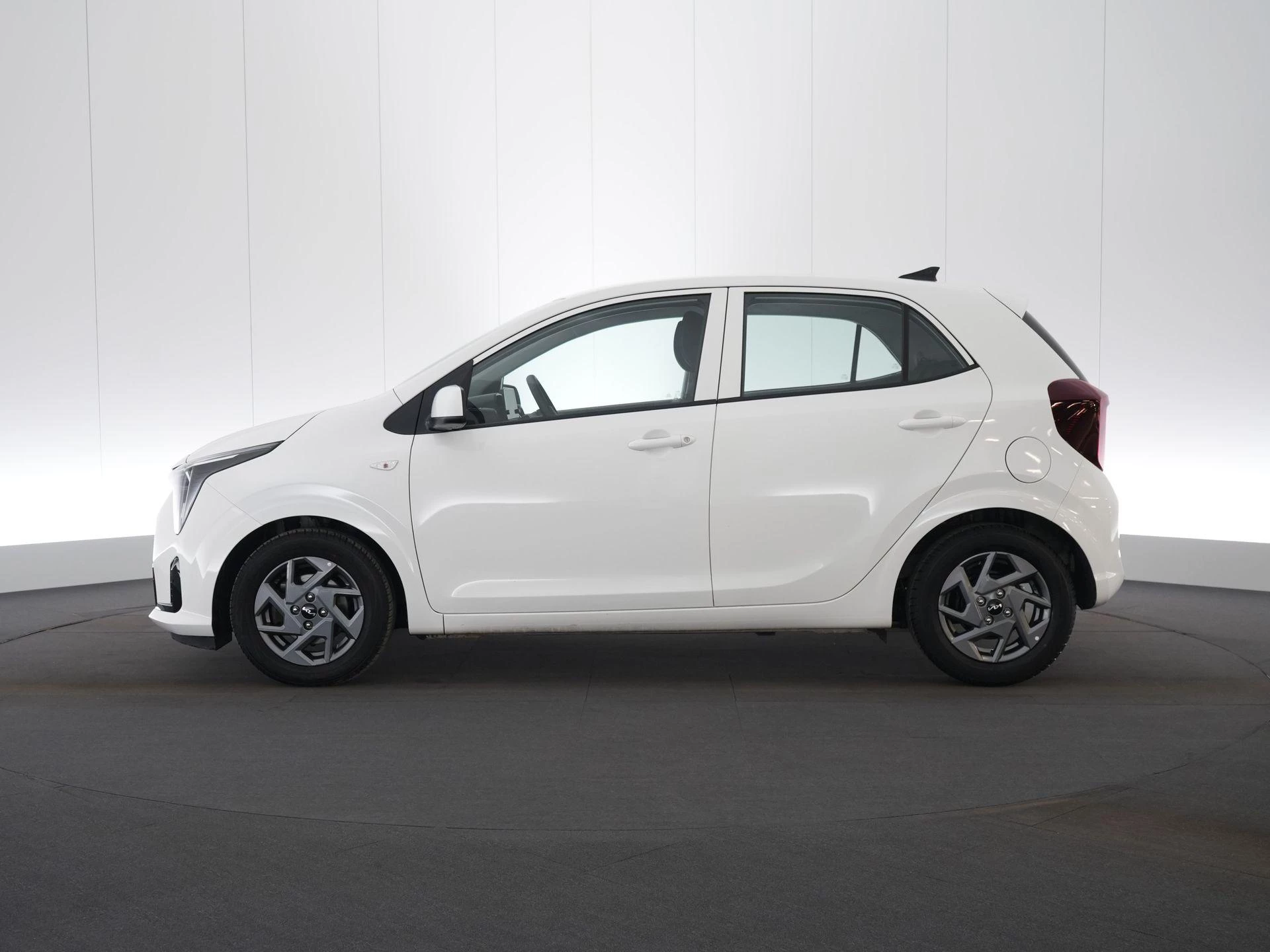 Kia Picanto 1.0 MPI 63 Pulse AMT