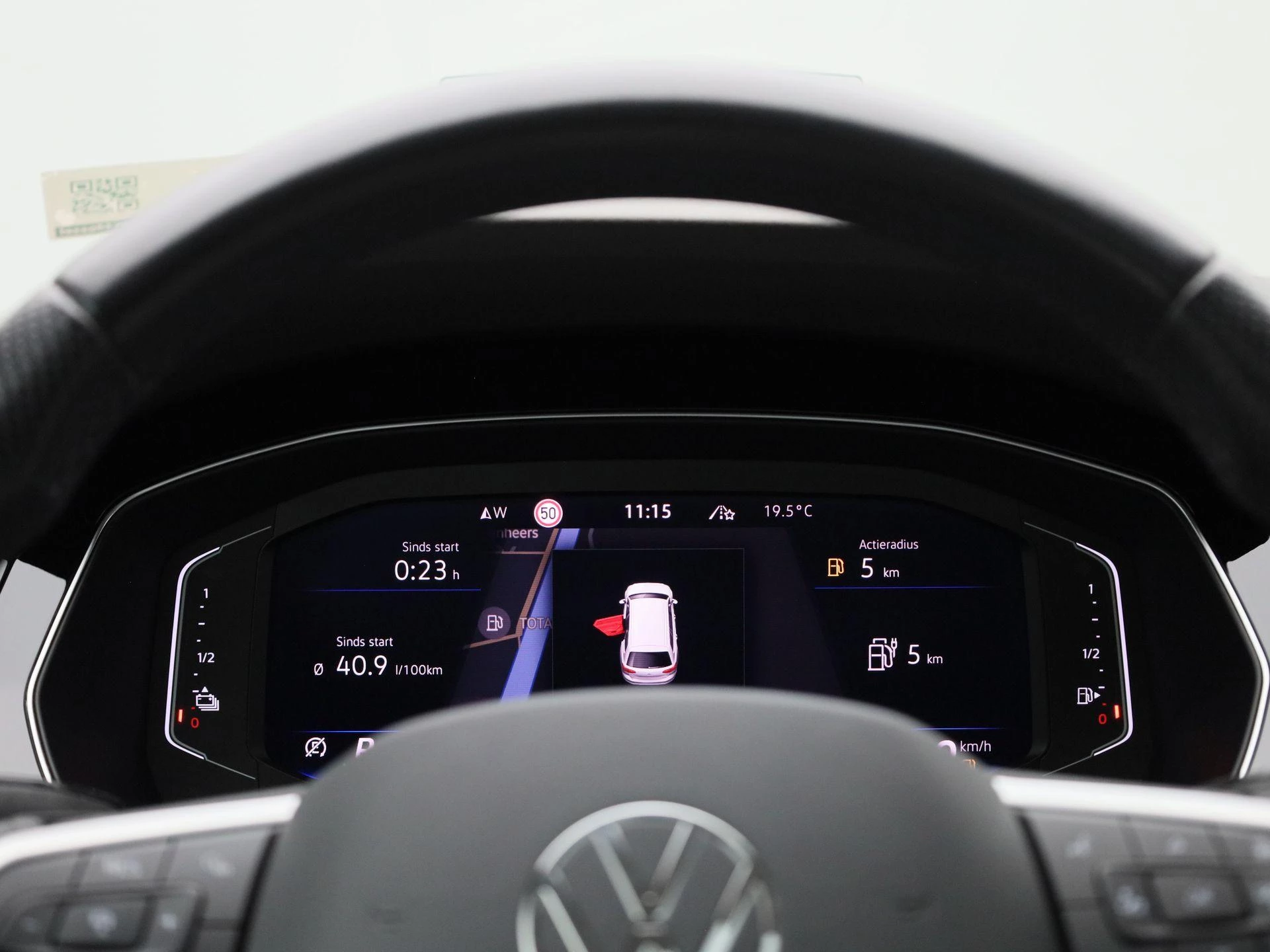 Volkswagen Passat Variant 1.4 TSI PHEV GTE Business 218 PK|