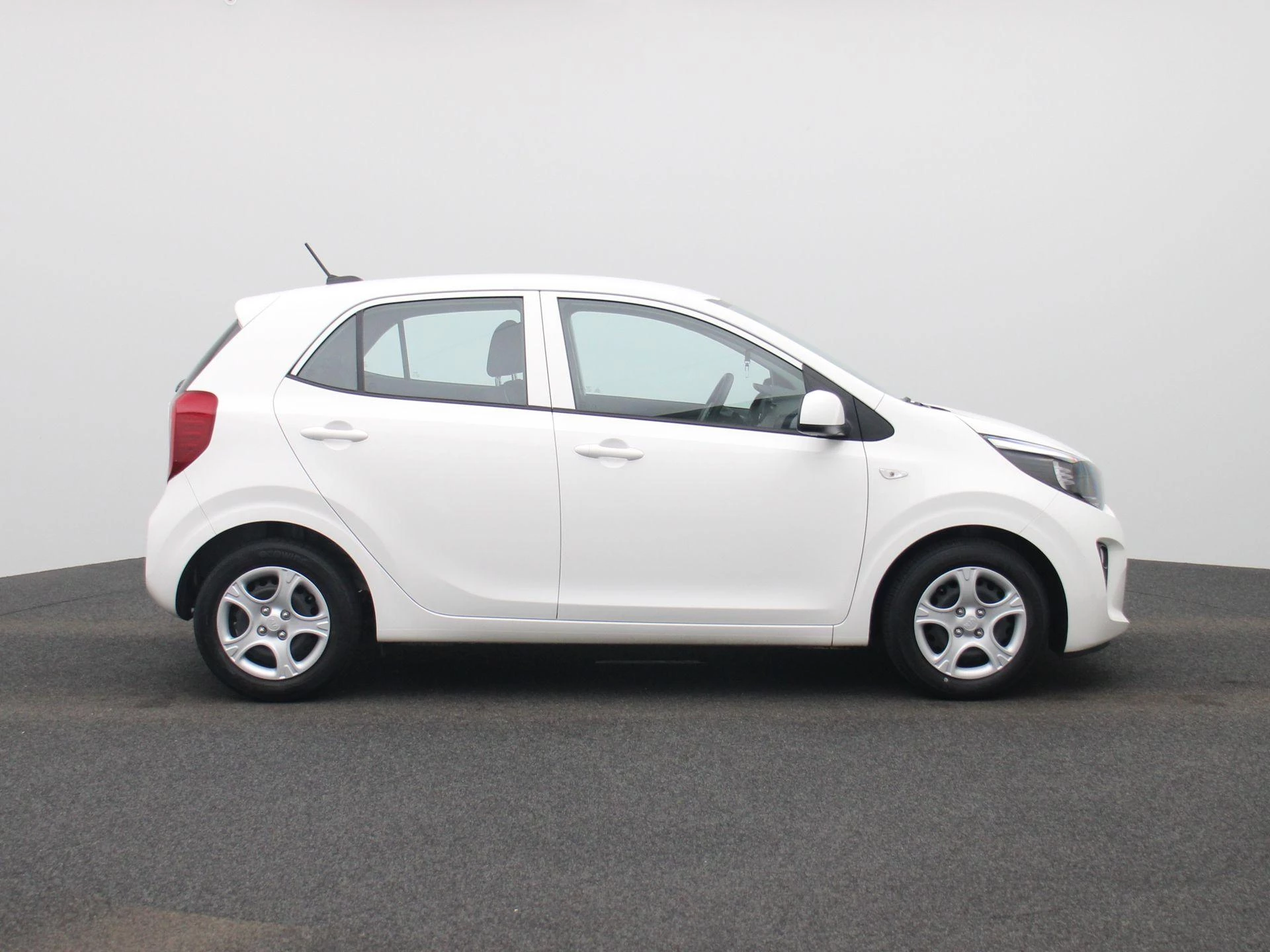 Kia Picanto 1.0 DPi ComfortLine