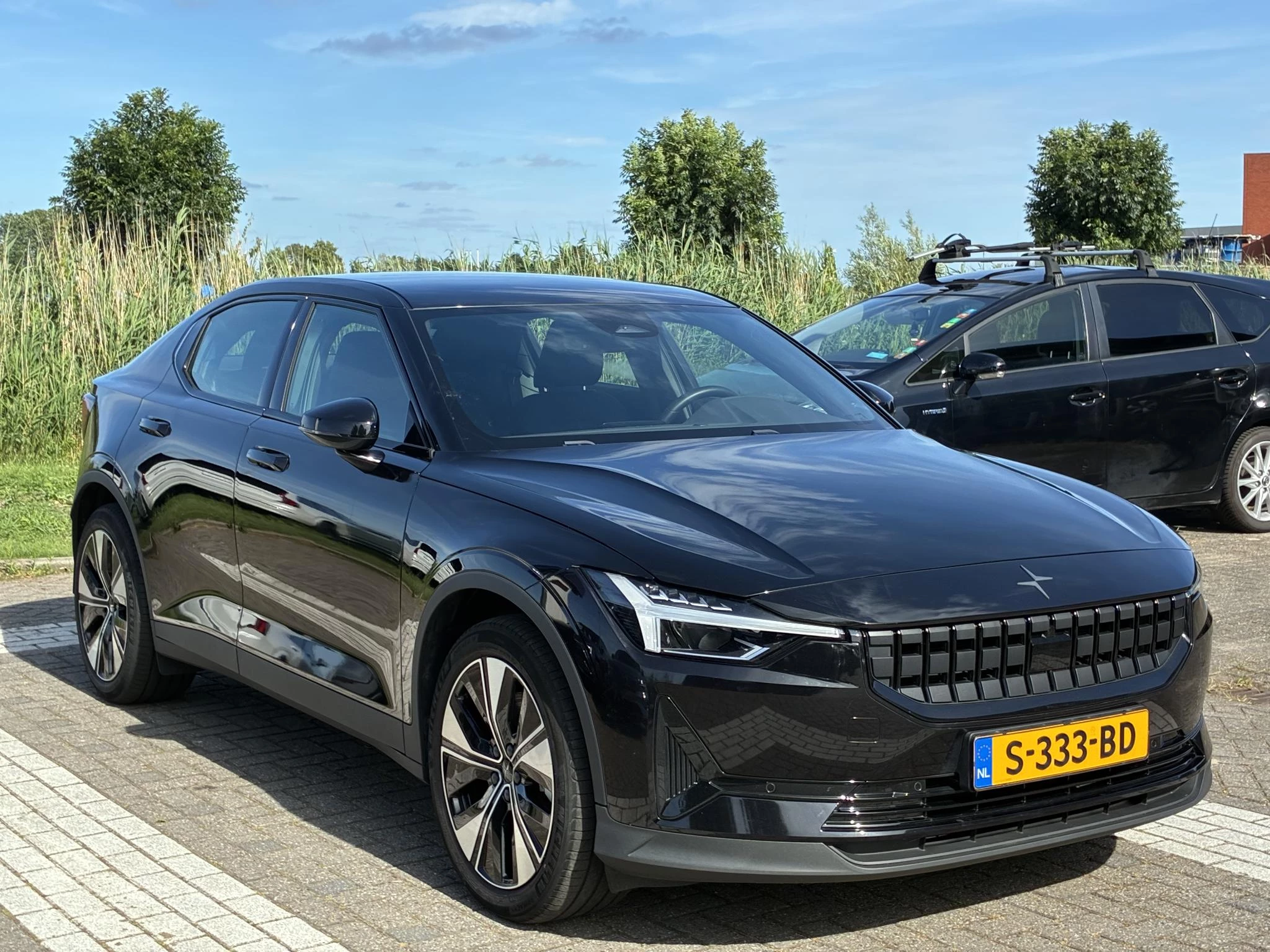 Polestar 2 Standard Range Single Motor 69 kWh