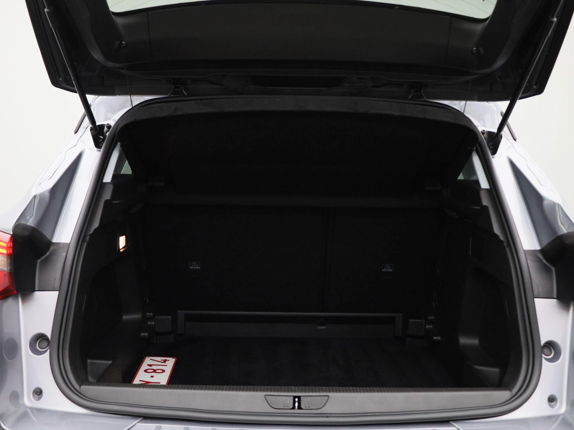 Opel Grandland 1.2 Turbo S/S AT8 Business Edition