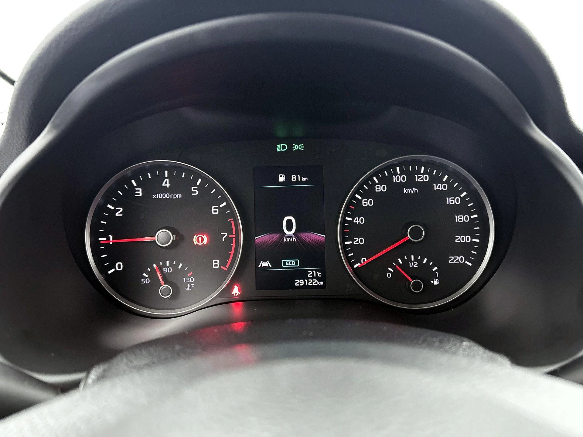 Kia Stonic 1.0 T-GDi MHEV DynamicPlusLine