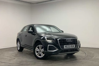 Audi Q2 Sport 30 TFSI 110 PS 6-speed