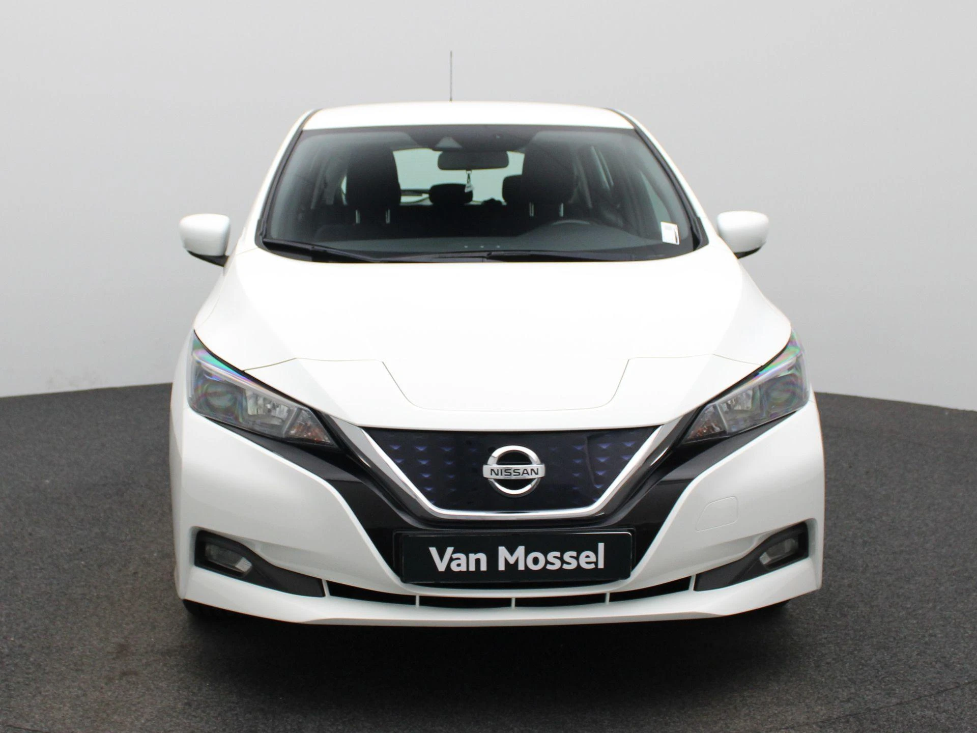 Nissan Leaf Acenta 40 kWh