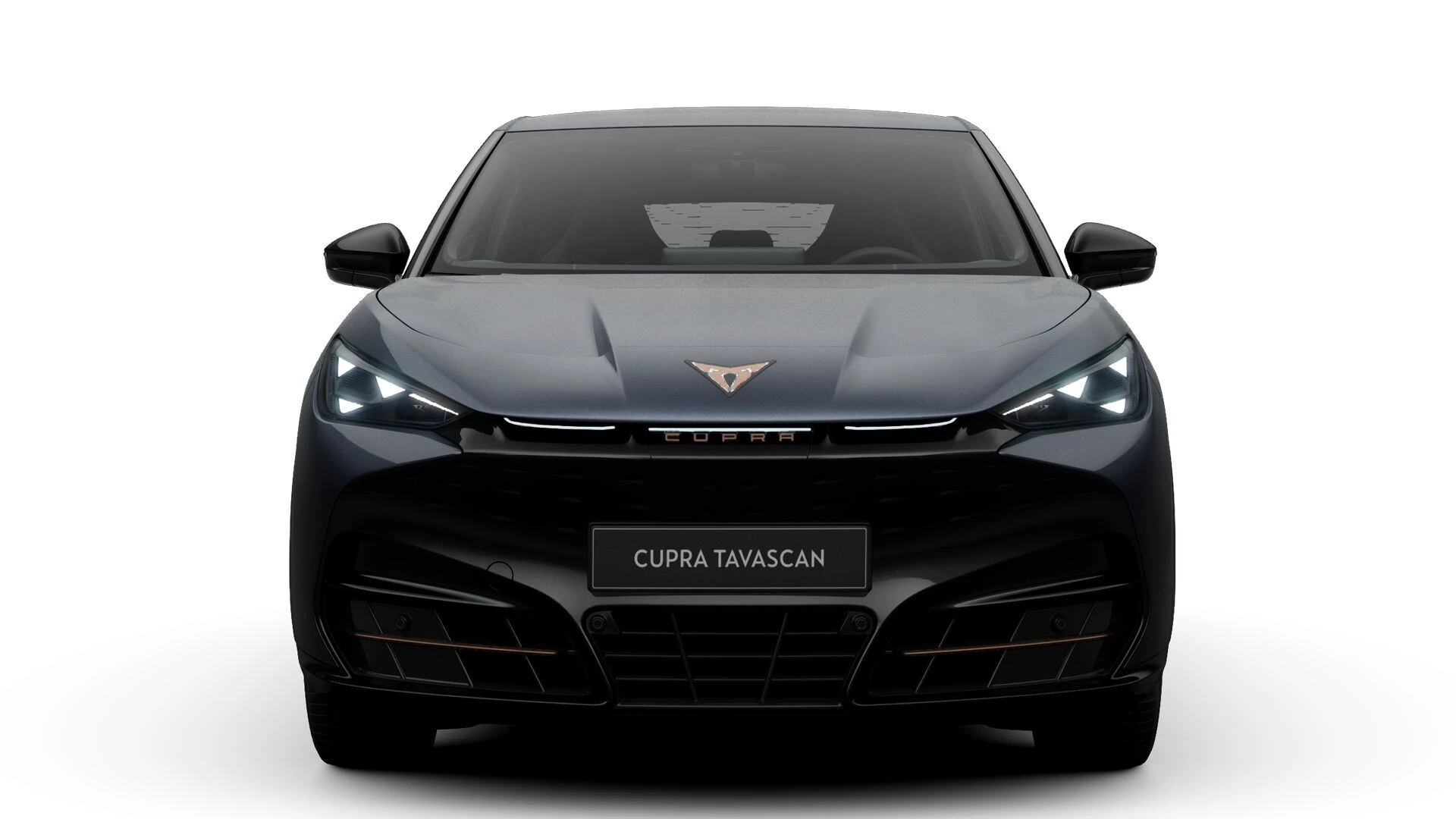 CUPRA Tavascan Essential