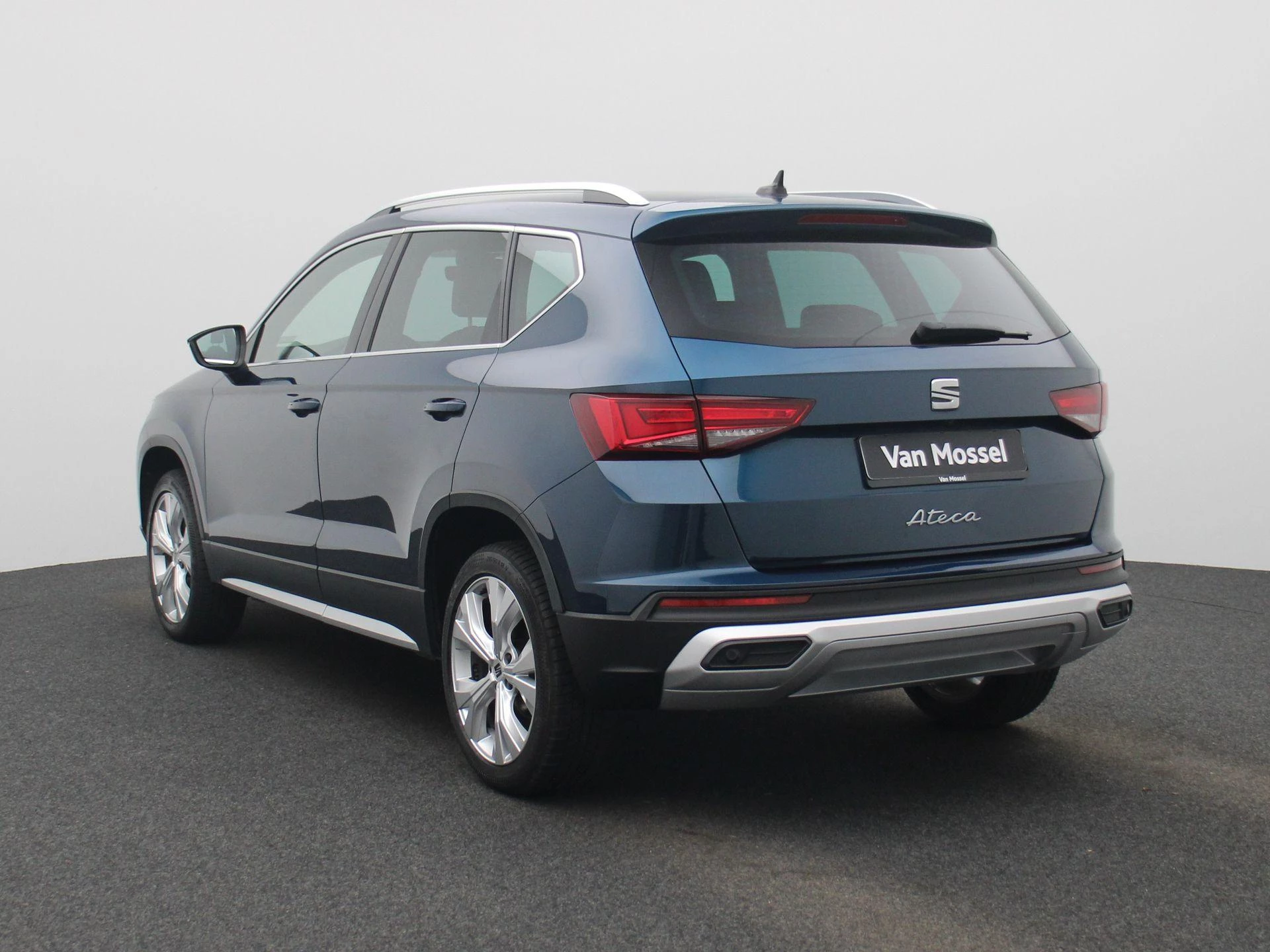 SEAT Ateca 1.5 TSI Style DSG