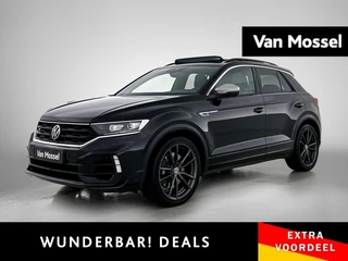 Volkswagen T-Roc 2.0 TSI 4Motion R 300 PK |
