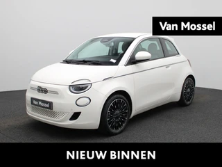 Fiat 500e 42 kWh La Prima by Bocelli