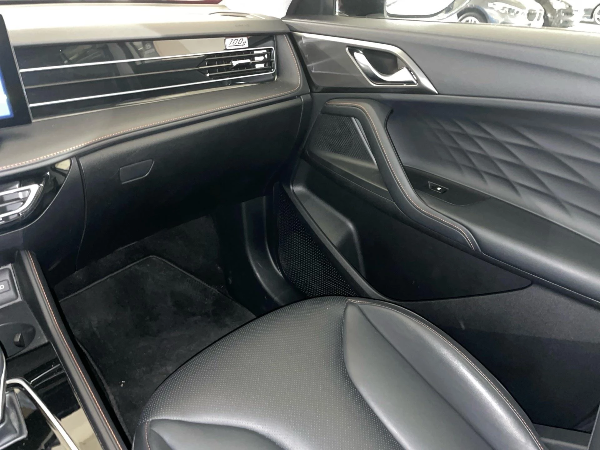 MG HS 1.5T Luxury Plug-In