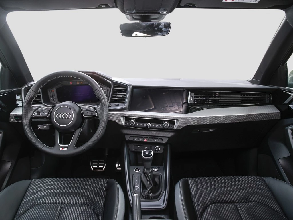Audi A1 Sportback 1.0 TFSI 30 advanced