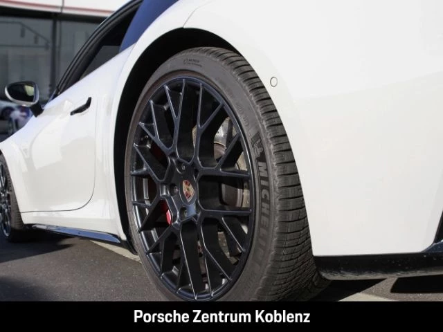 Porsche 911 992 -2 Carrera S carrera s992 992 -2 (911) Carrera S carrera s