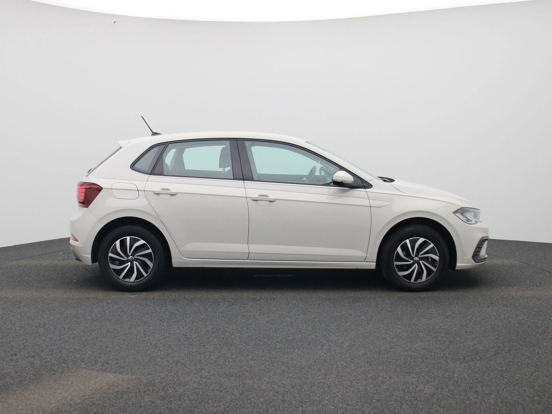 Volkswagen Polo 1.0 TSI 70kW Life