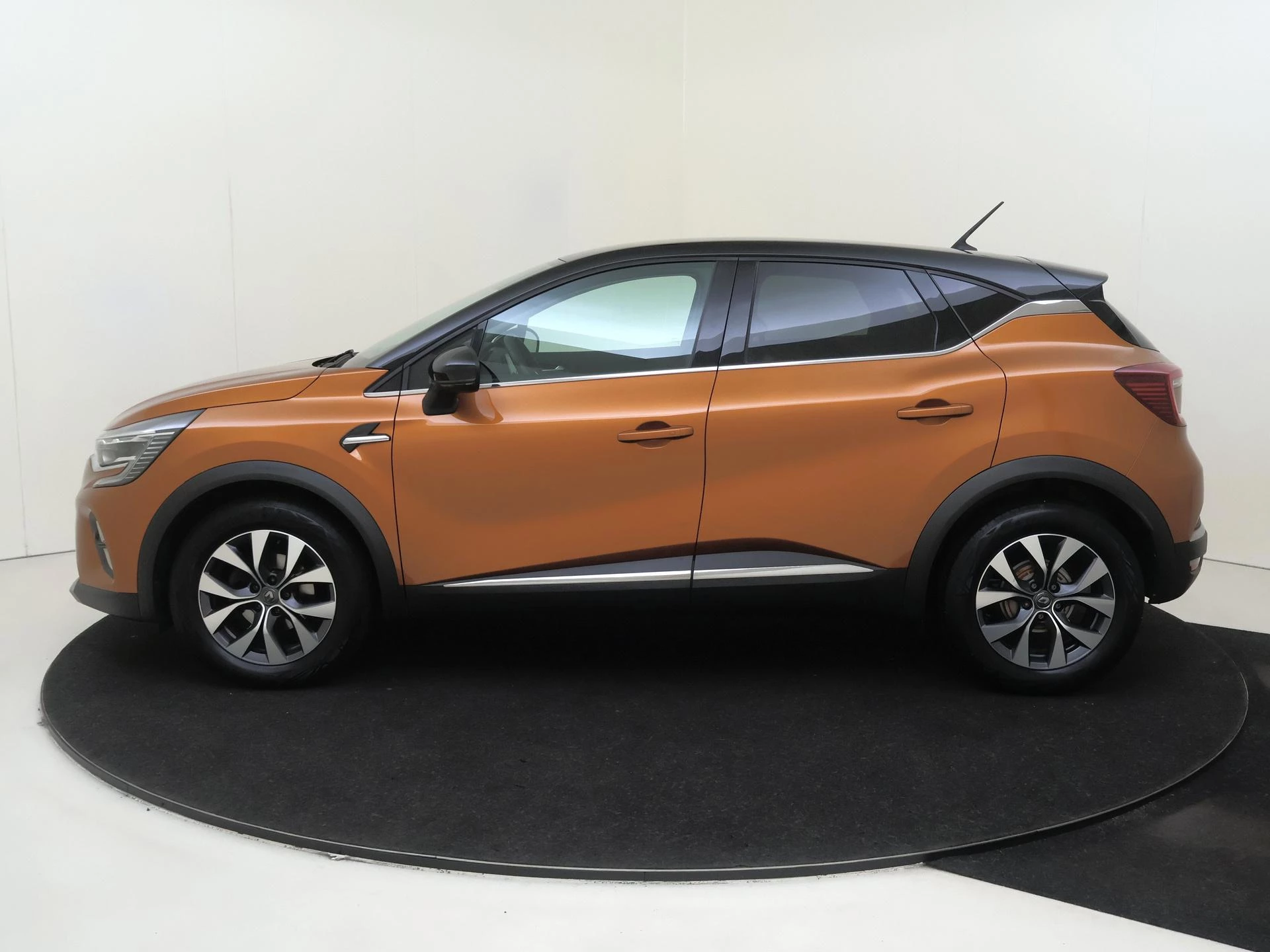 Renault Captur 1.0 TCe 90 Intens