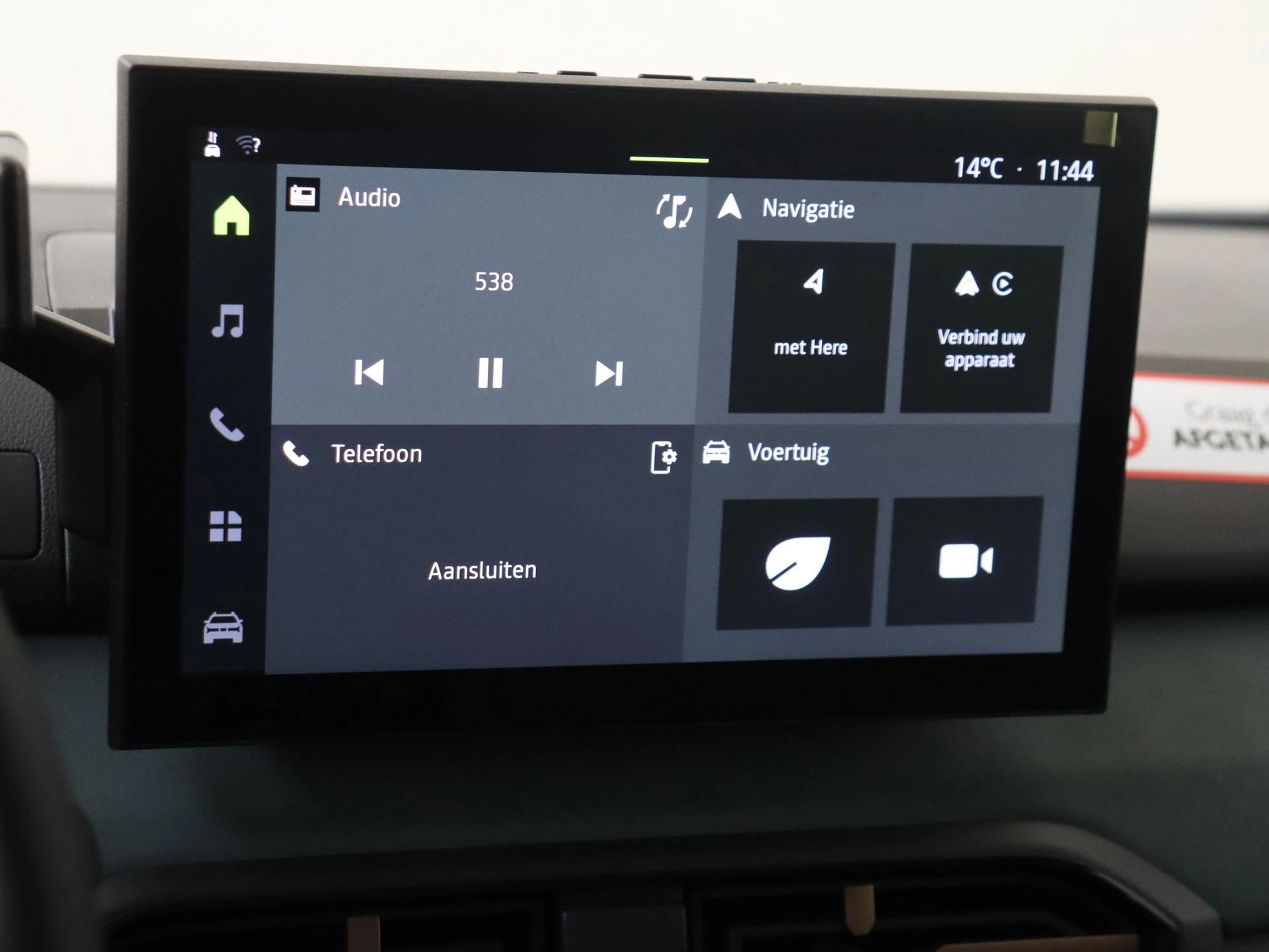 Dacia-Sandero Stepway-image-15