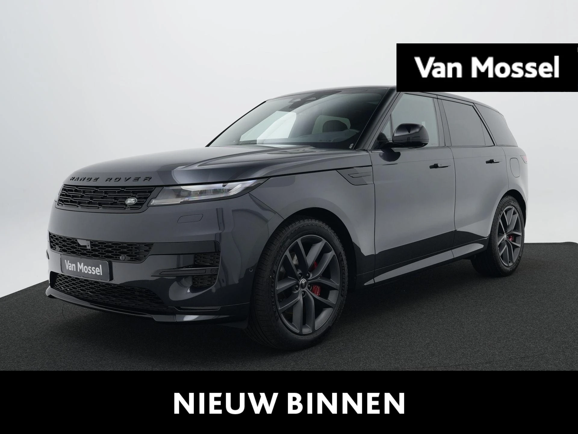 Land Rover-Range Rover Sport-image-0