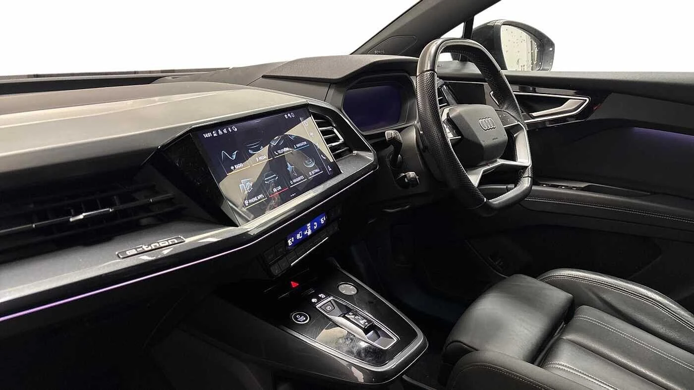 Audi-Q4 Sportback e-tron-image-30