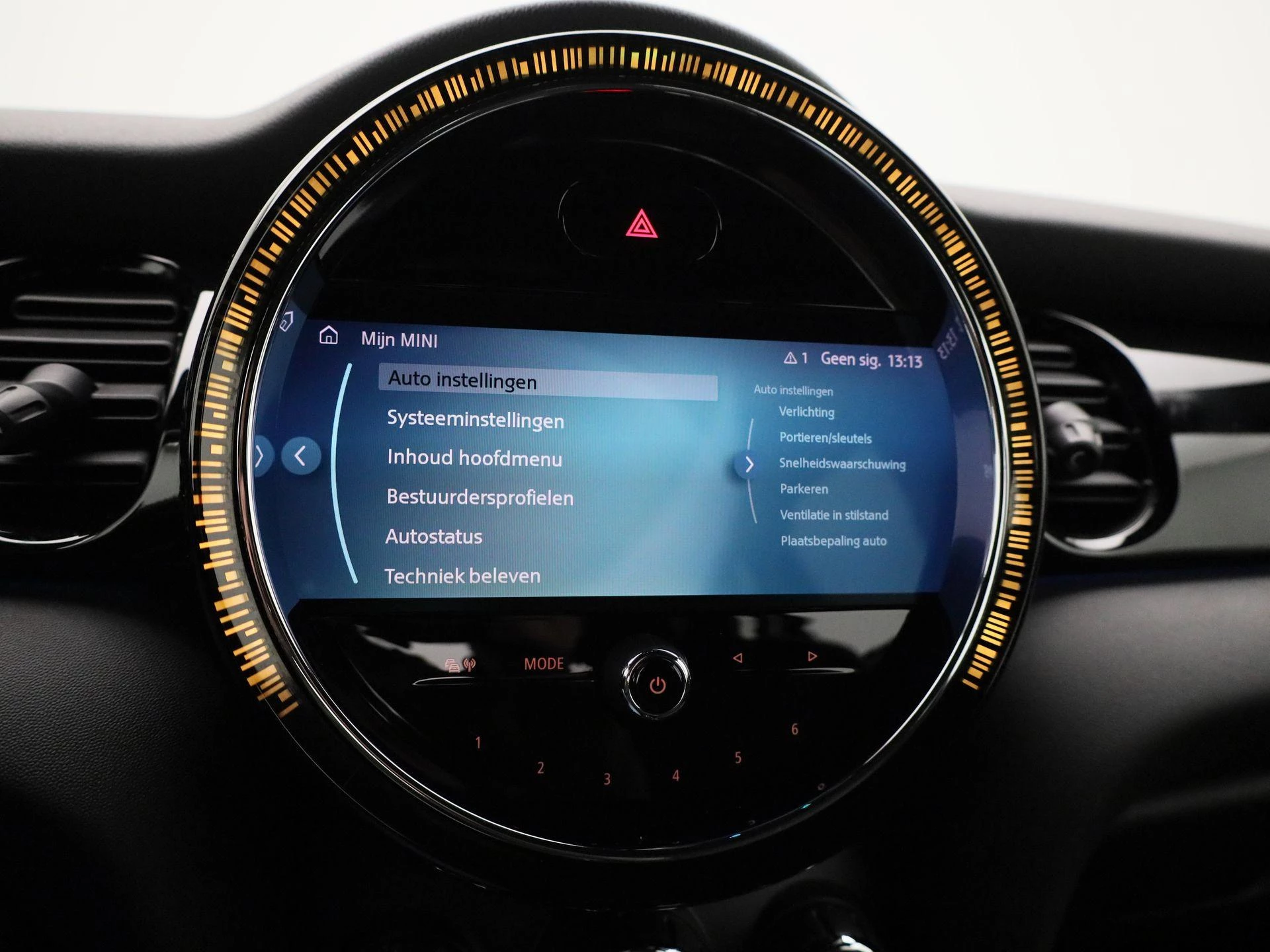 MINI One Mini 5 door