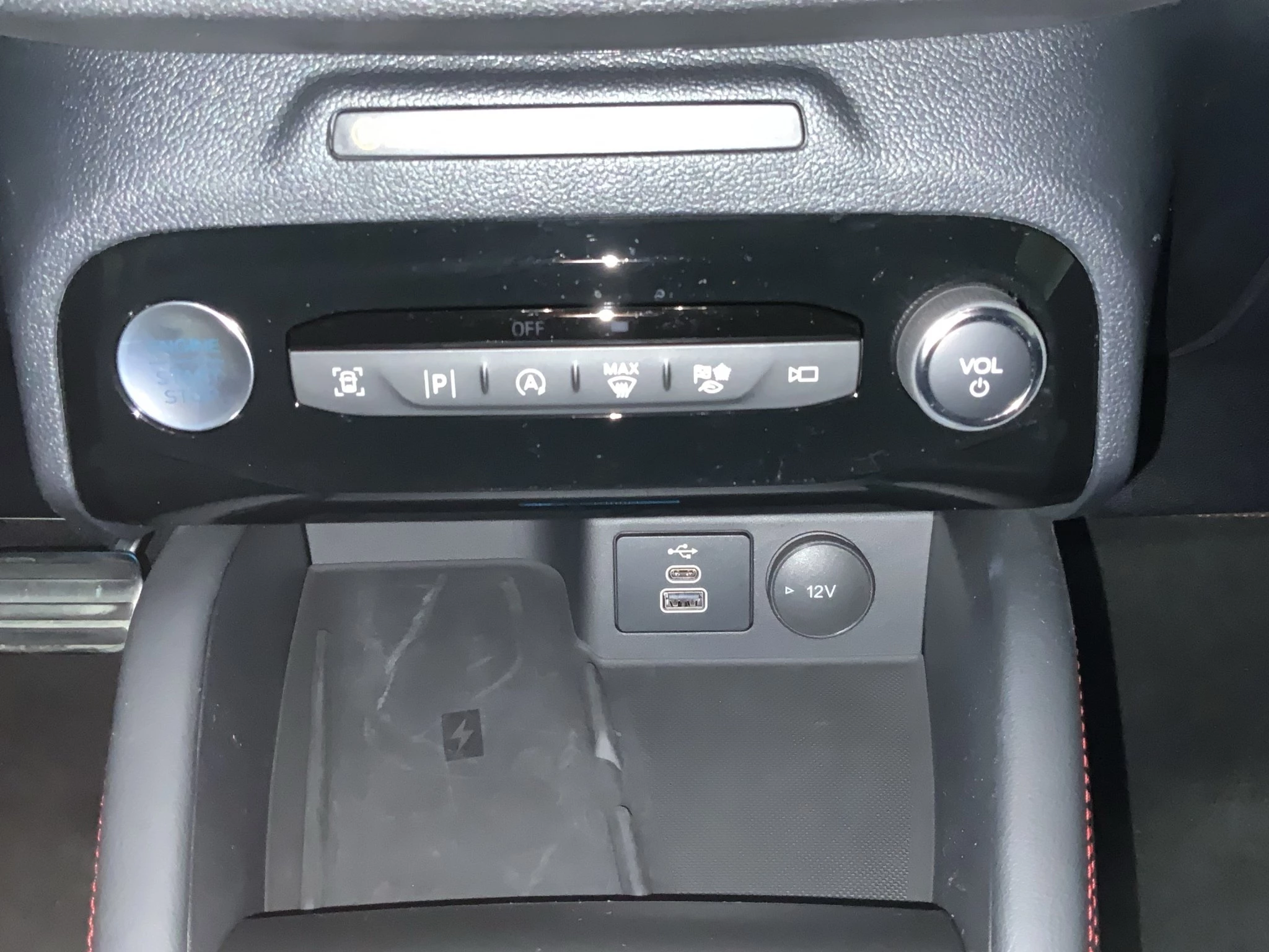 Ford Kuga ST-Line X Aut.*360GRAD*LED-MATRIX*NAVI*GRA*WINTER-PKT.