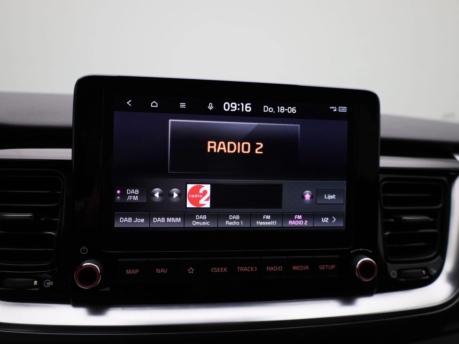 Kia Stonic 1.0 T 100 More