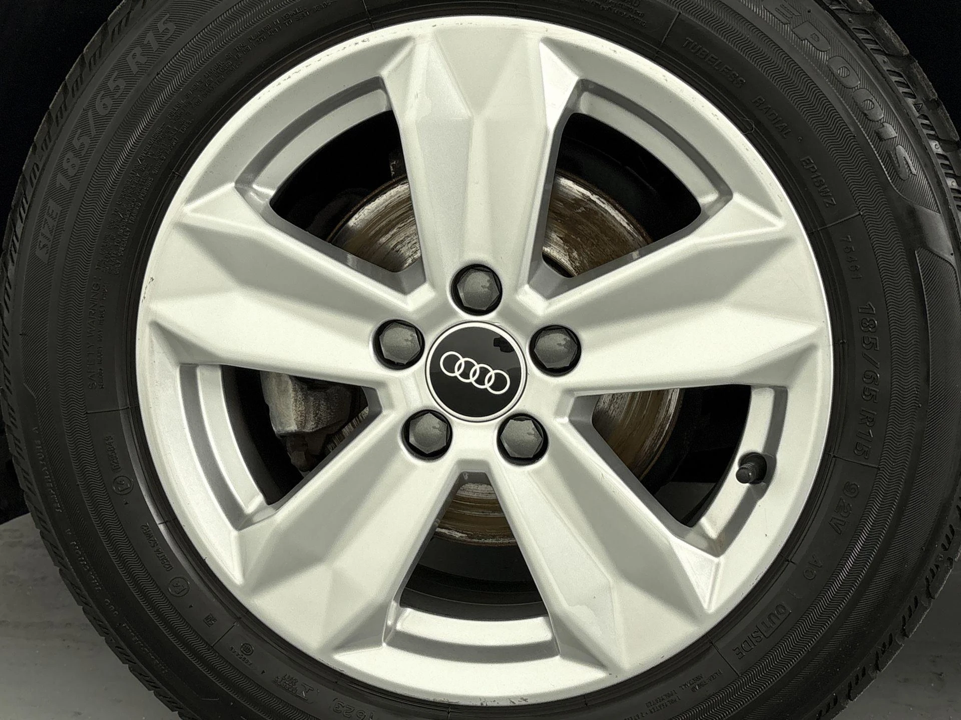Audi-A1 Sportback-image-12