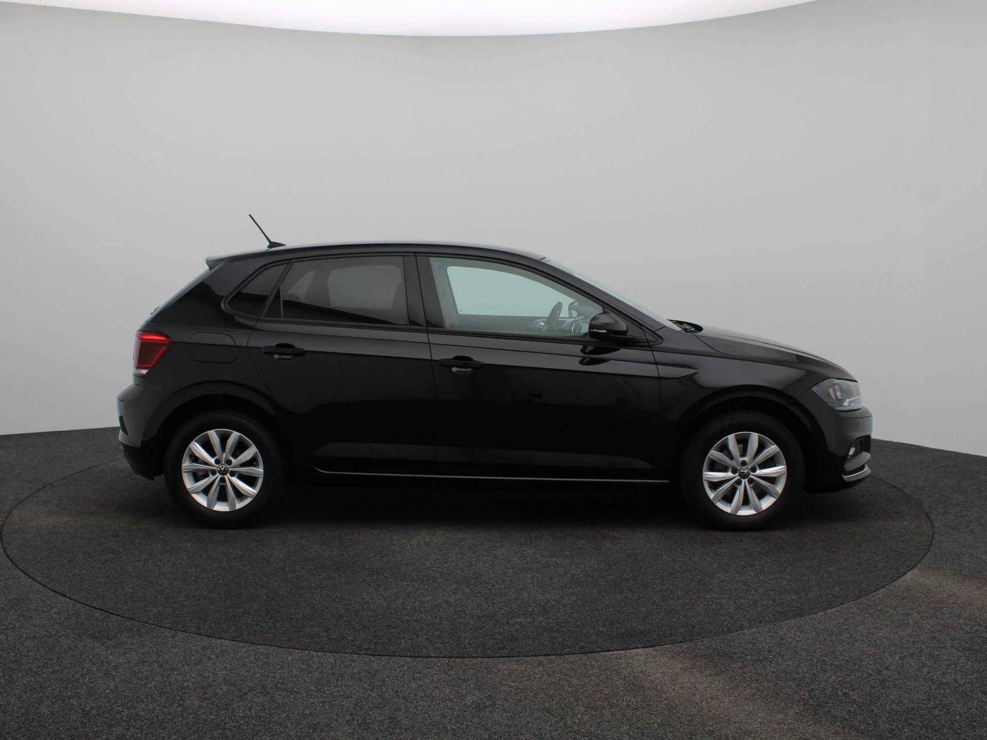 Volkswagen Polo 1.0 TSI |