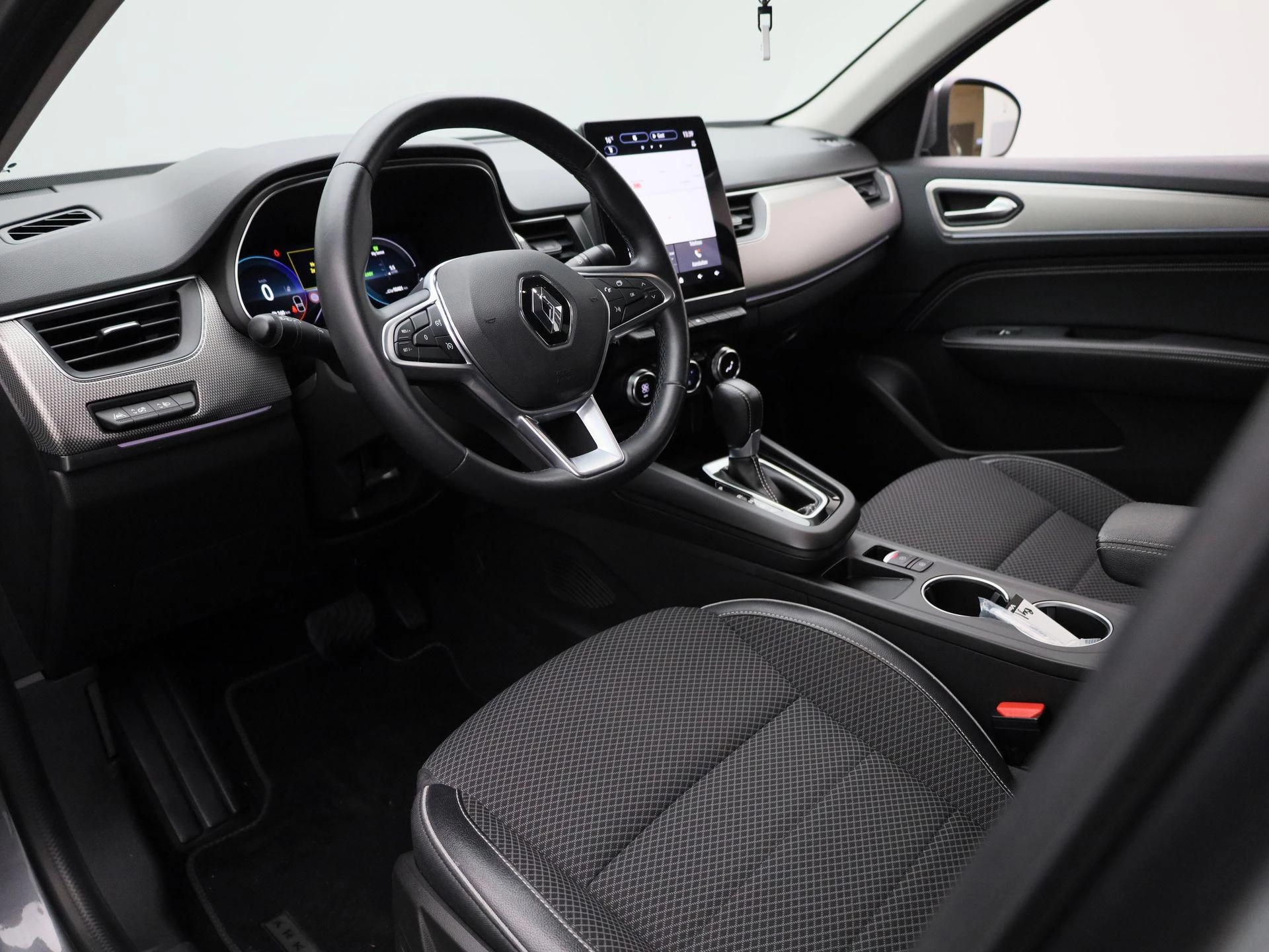 Renault Arkana 1.6 E-Tech hybrid 145 techno