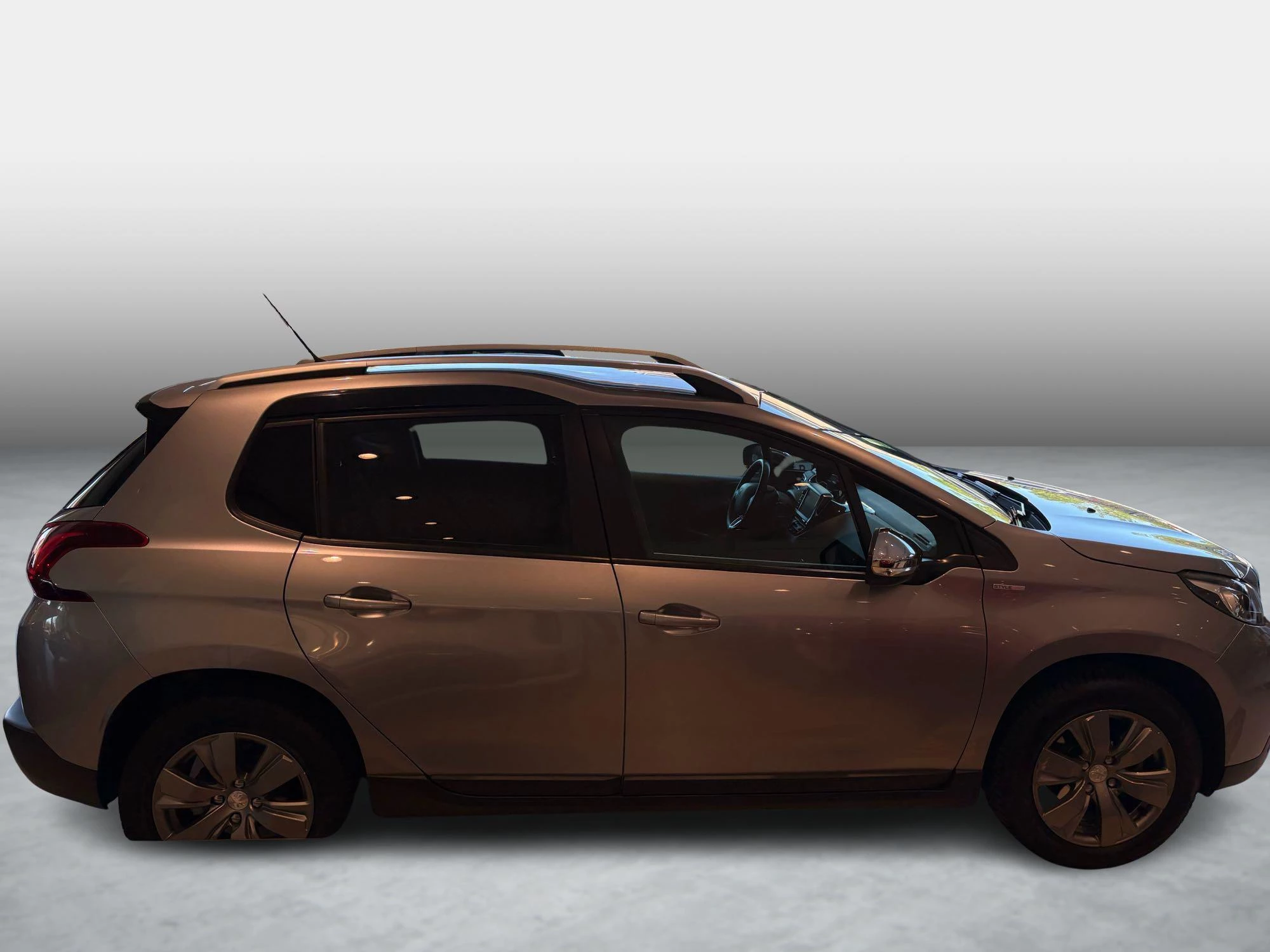 Peugeot 2008 1.2 Puretech 81kW S&S EAT6 Style