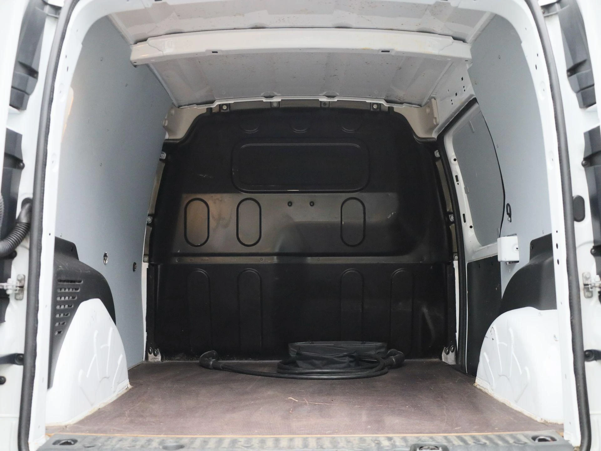 Renault Kangoo Z.E.