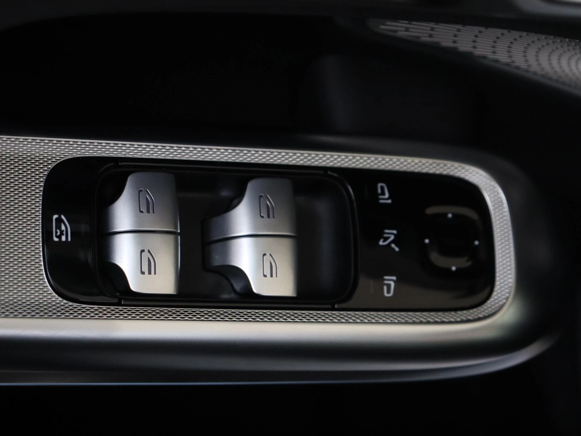 Mercedes-Benz E-Klasse 400 e 4MATIC AMG Line