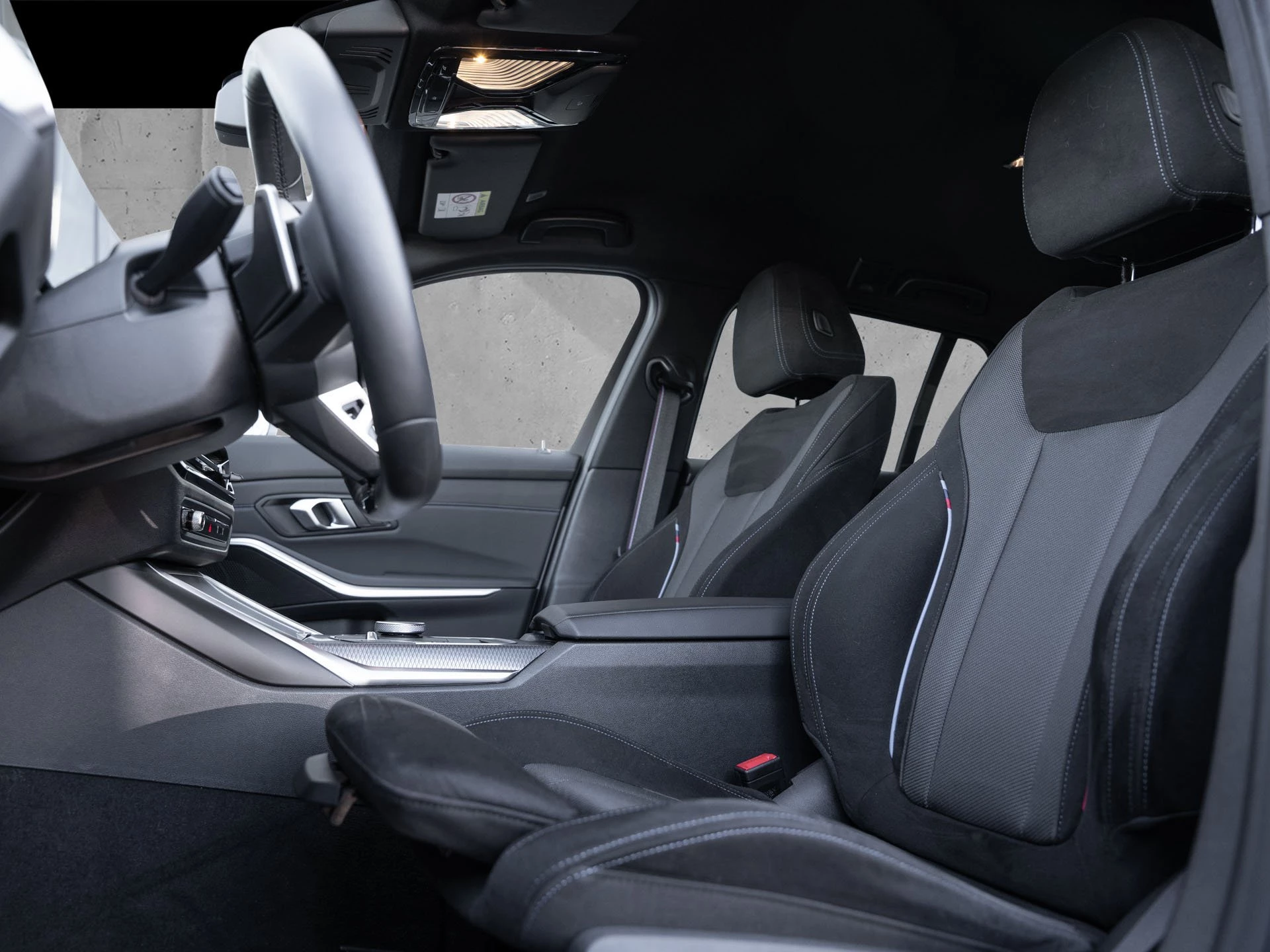 BMW 3er Reihe 320i Touring M Sport
