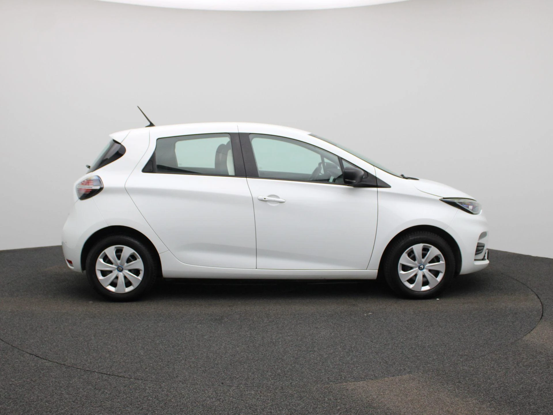 Renault ZOE R110 Life 52 kWh