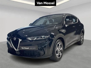 Alfa Romeo Tonale 1.5 130 MHEV Super FWD