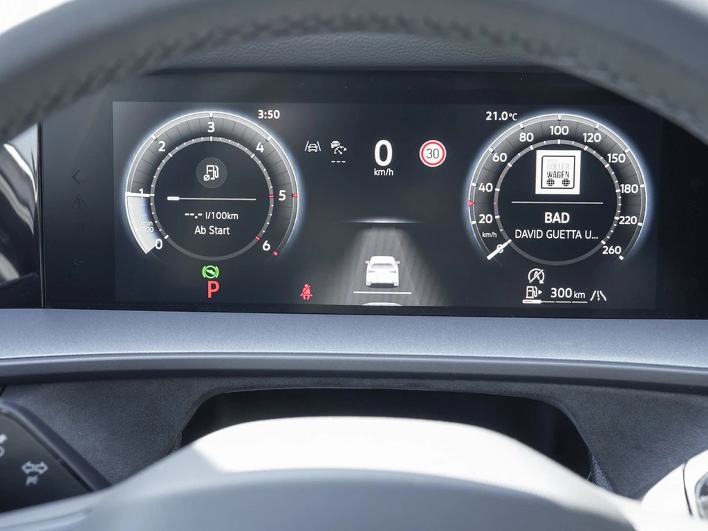 Volkswagen Tayron R-Line 2,0 l TDI SCR 4MOTION 142 kW (193 PS) 7-Gang-Doppelkupplungsgetriebe DSG