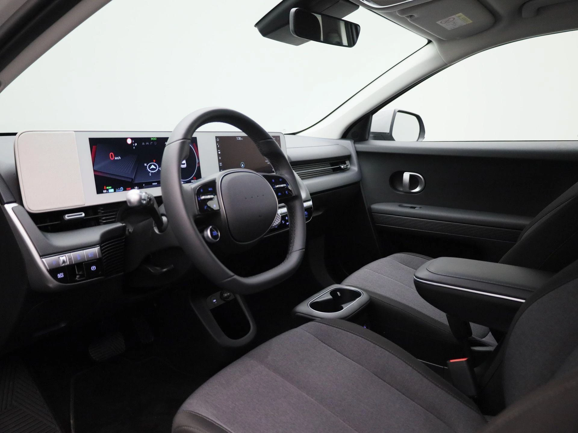 Hyundai-IONIQ 5-image-30