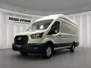 Ford Transit Trend Kasten L4H3*HA*1.1t*GRA*KAM*WINTER-PKT.