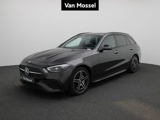 Mercedes-Benz C-Klasse Break C 300 e AMG Line