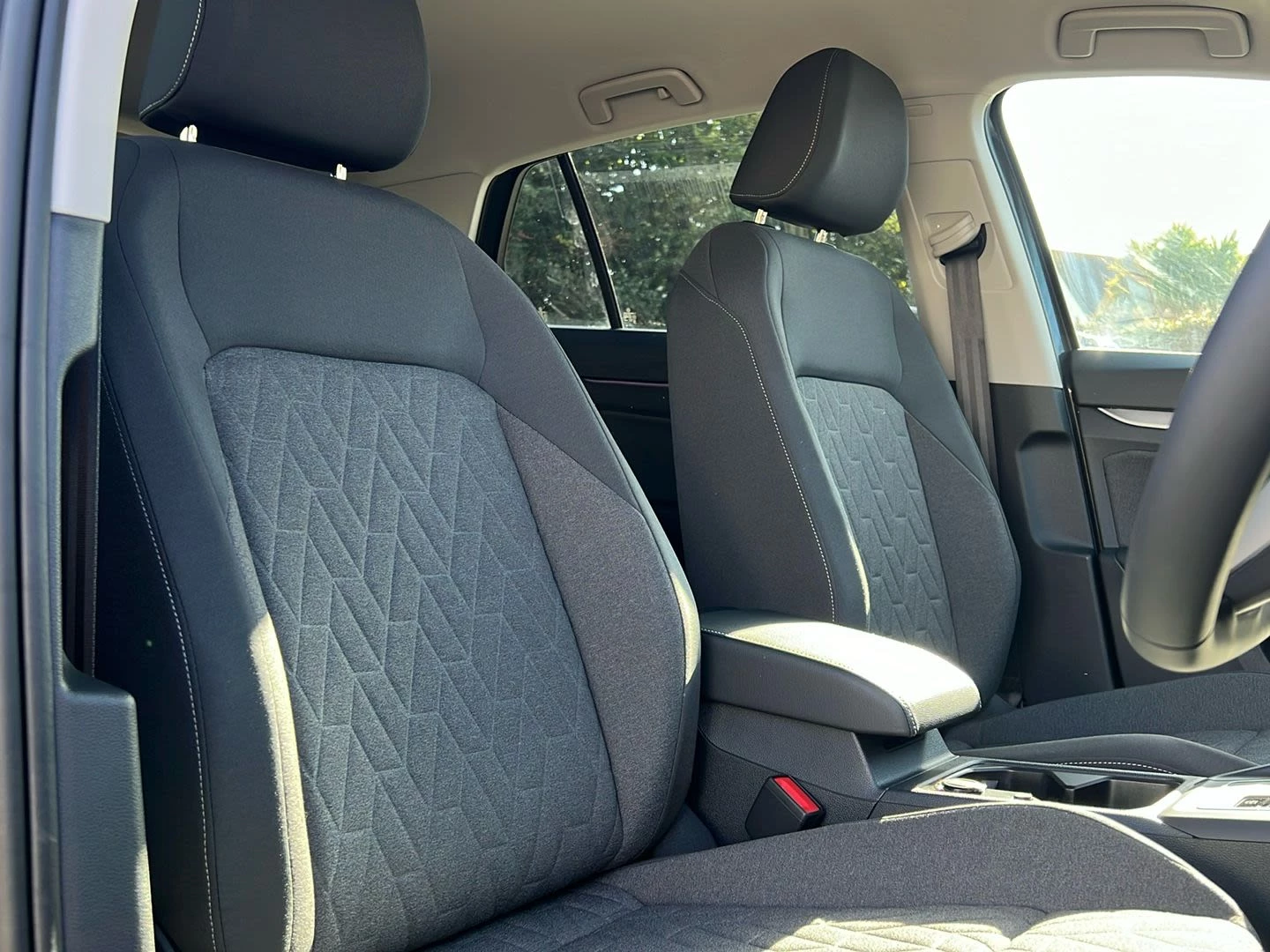Volkswagen Golf, image 16