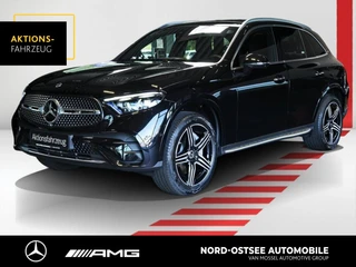 Mercedes-Benz GLC 300 de 4M AMG PANO AHK DIG.-LIGHT DISTRONIC AMG Line