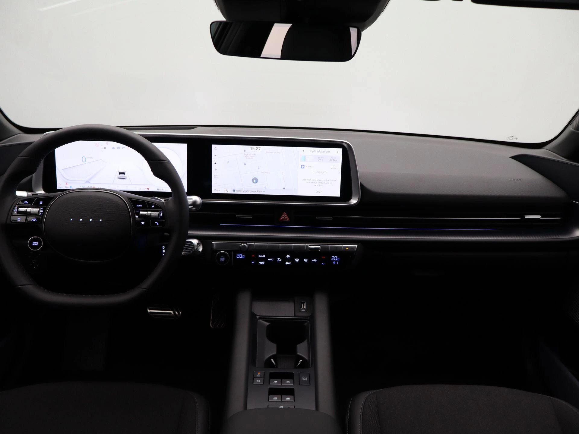 Hyundai IONIQ 6 Business 77.4 kWh