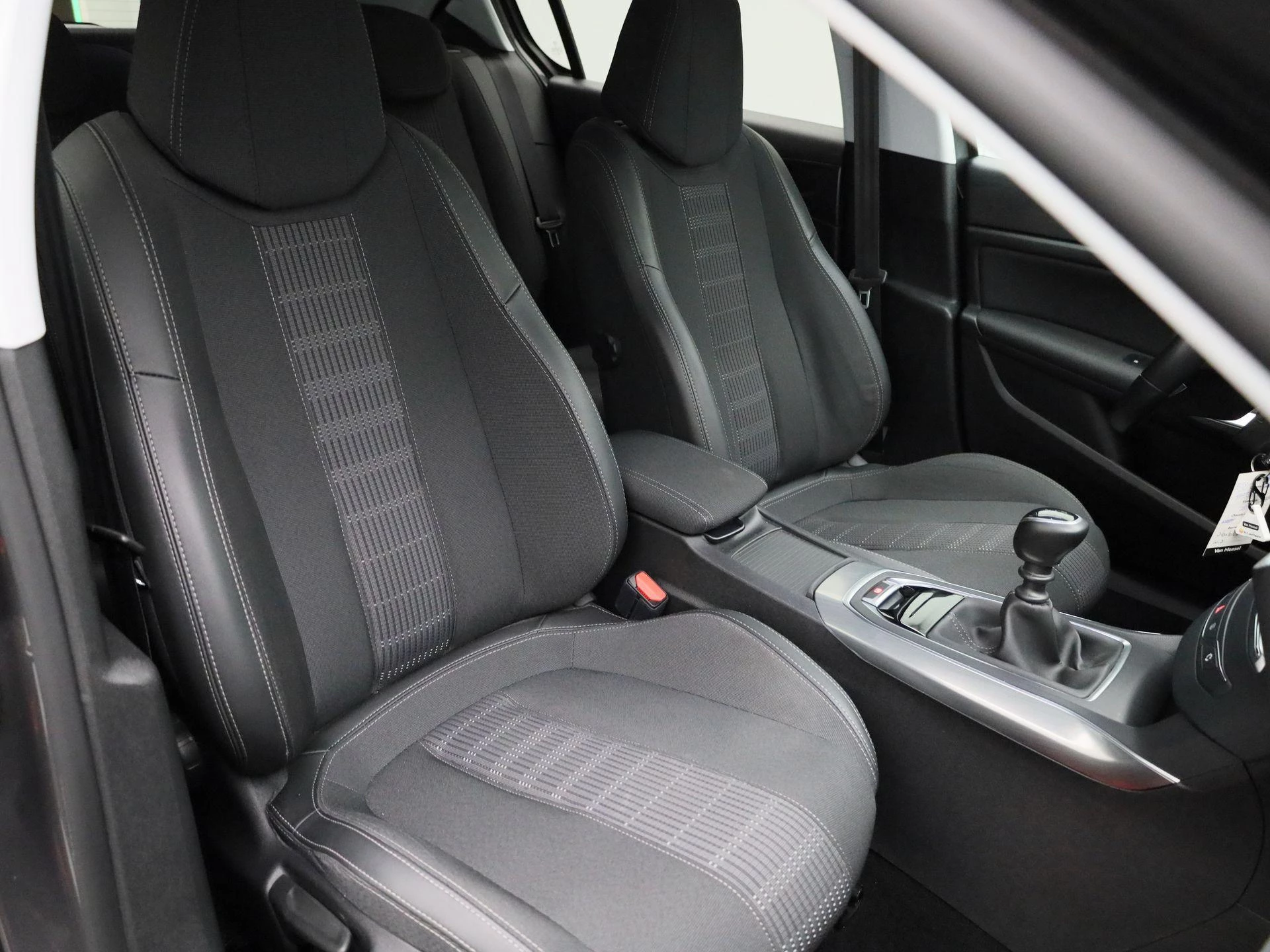 Peugeot 308 1.2 PureTech 130 S&S Active