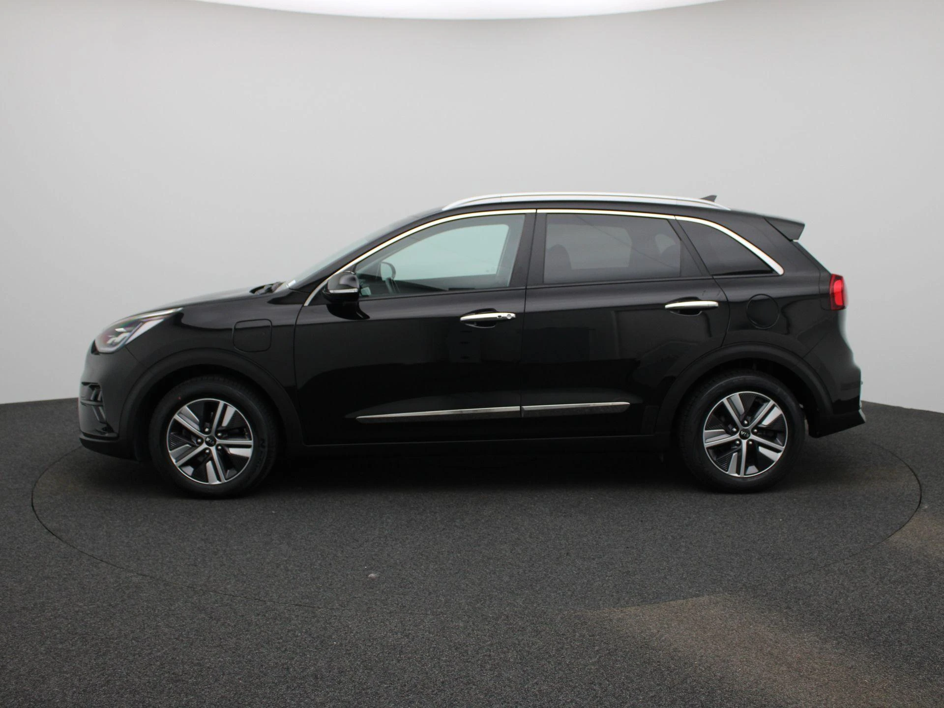 Kia Niro 1.6 GDi PHEV ExecutiveLine