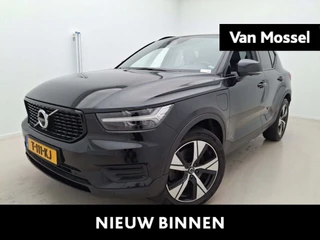 Volvo XC40 1.5 T5 Recharge R-Design