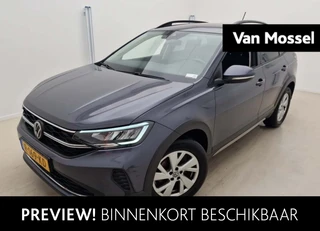 Volkswagen Taigo 1.0 TSI Life | 110 PK |