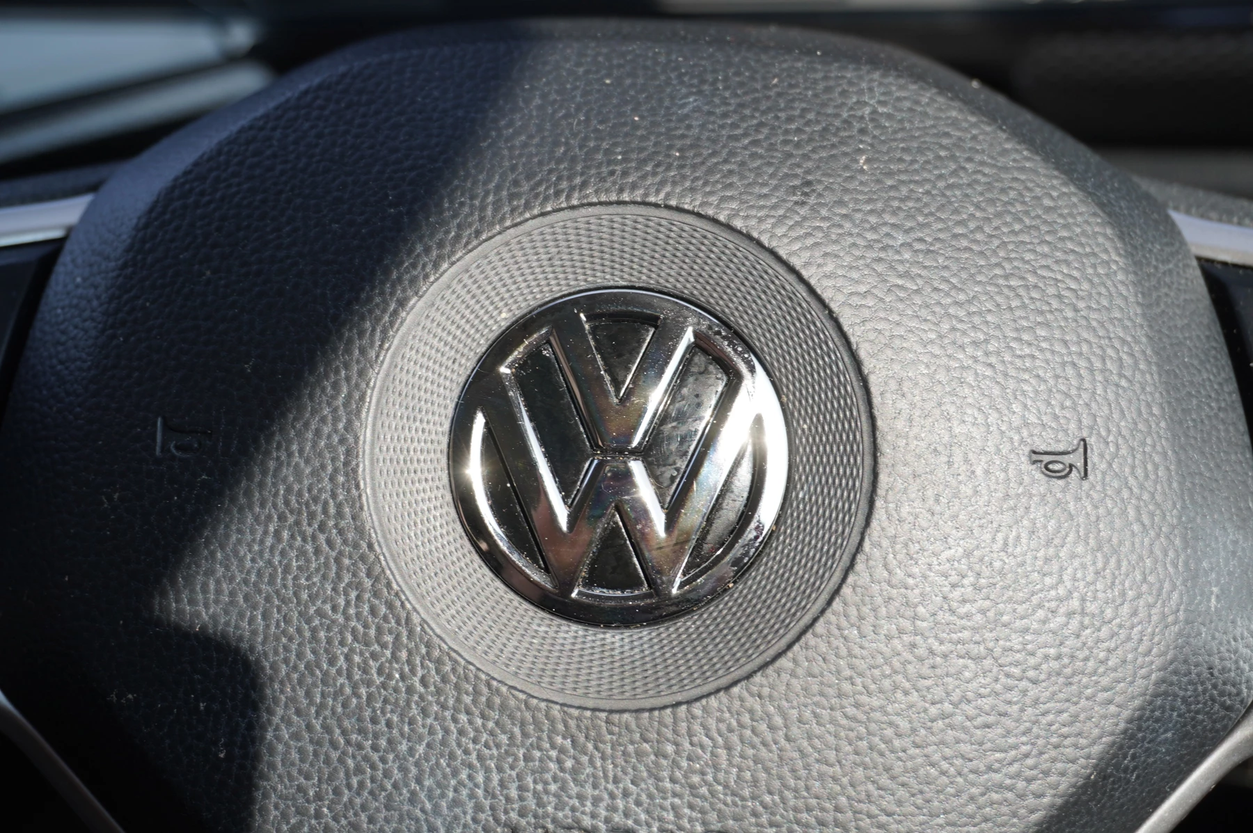 Volkswagen T-Cross 1.6 TDI SE 5dr