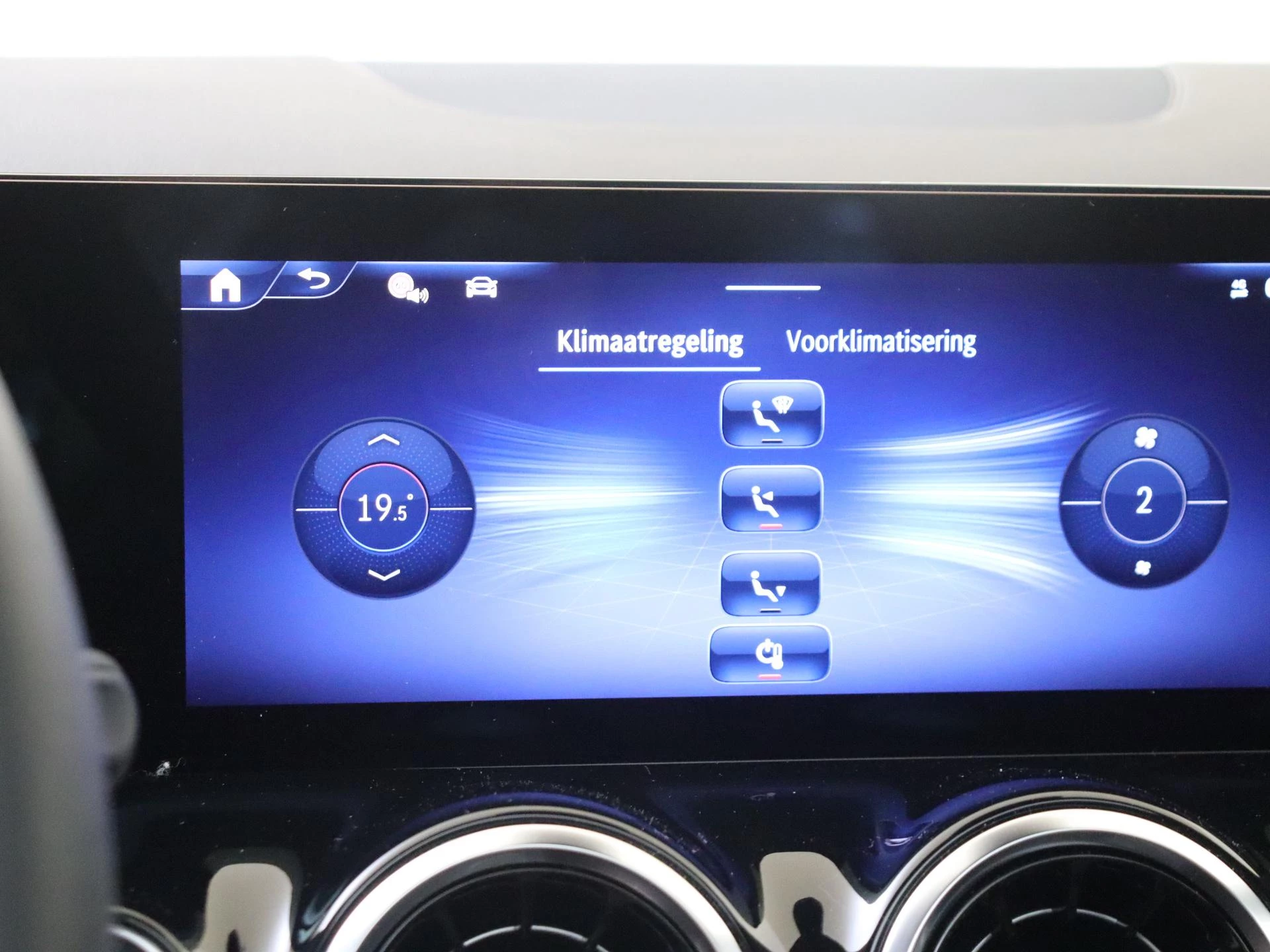 Mercedes-Benz GLA 250 e Business Solution Luxury